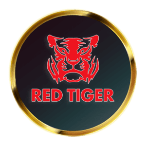 red tiger slot online